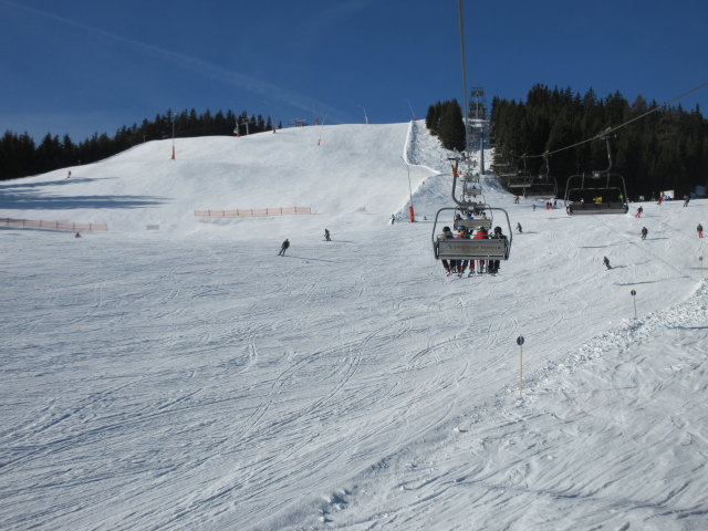 Hirschkogel-Express