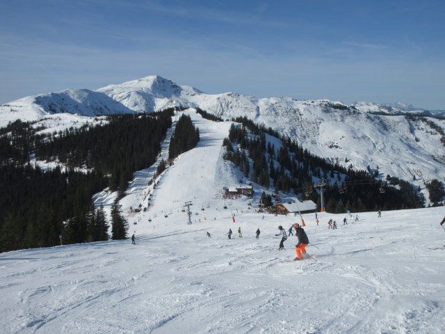 Kapellenpiste