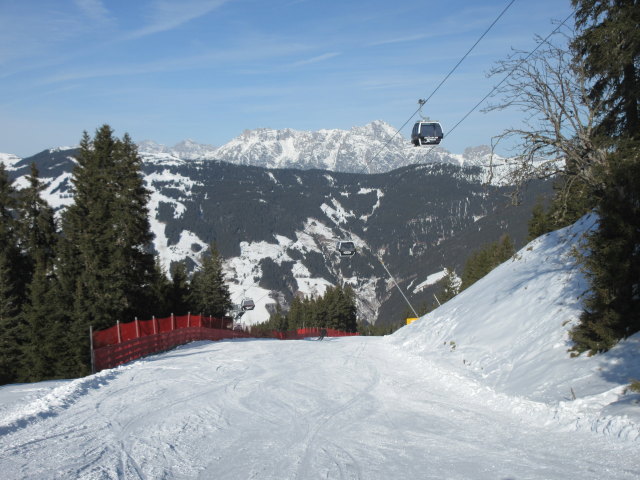 Tannwaldabfahrt