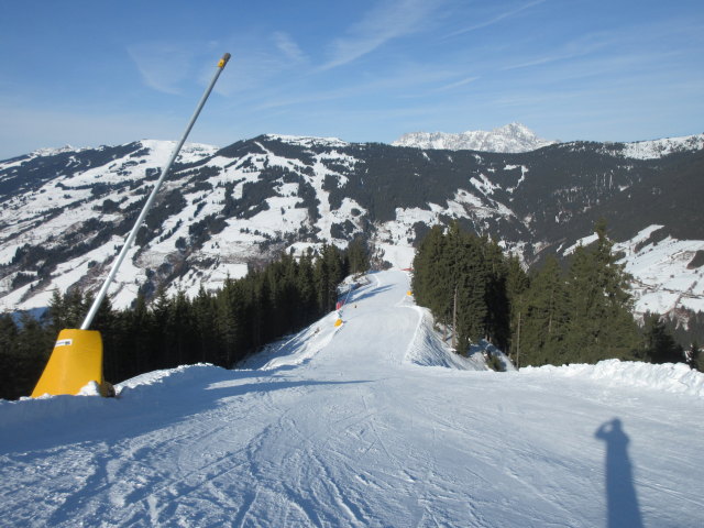 Tannwaldabfahrt