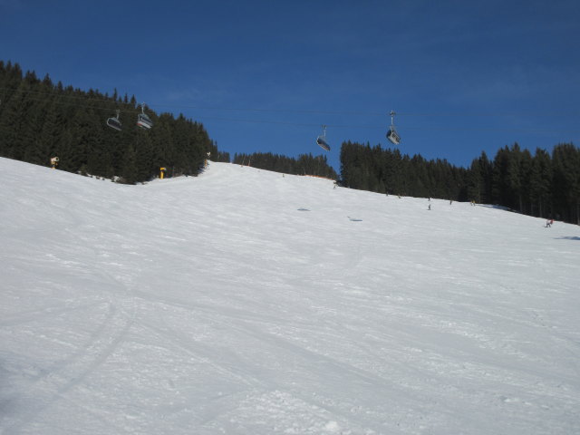 Hochmaispiste