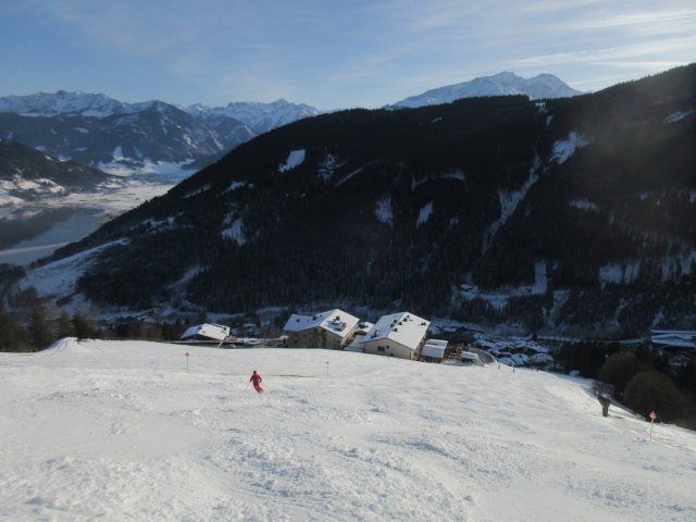 S&uuml;dabfahrt