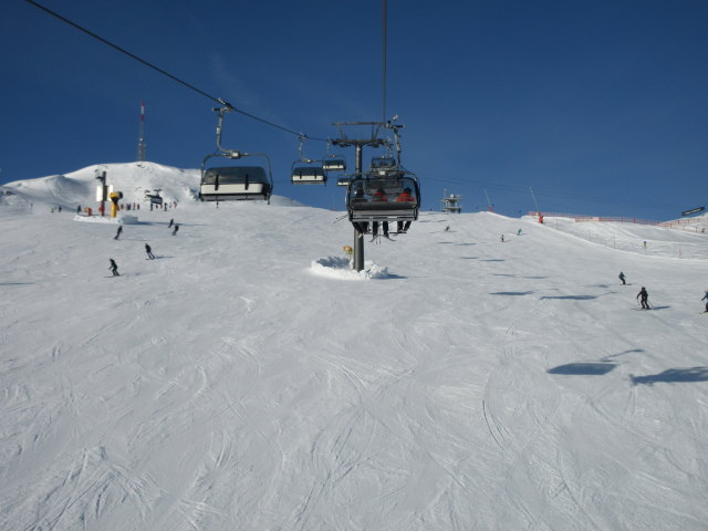 Osthangbahn