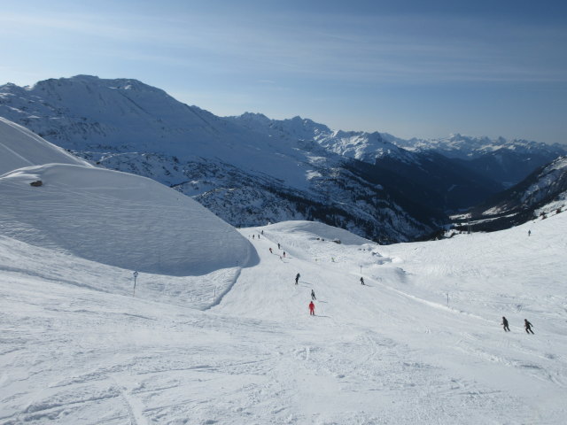 Valfagehrpiste