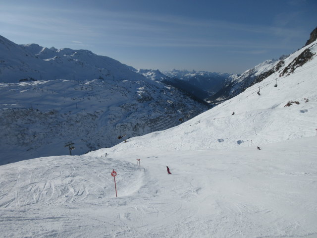 Pfannenbachpiste
