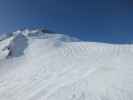 Schindlerkar-Skiroute