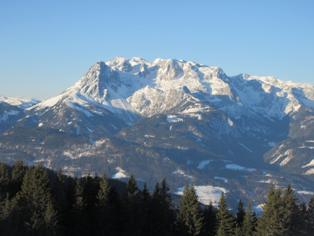 Hochk&ouml;nigstock