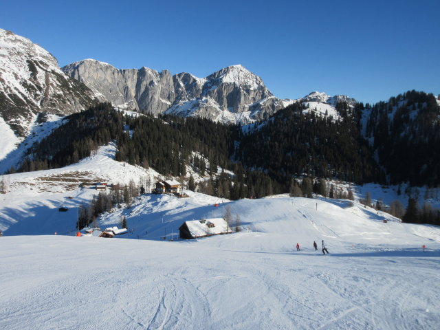 Ladenberg-Abfahrt