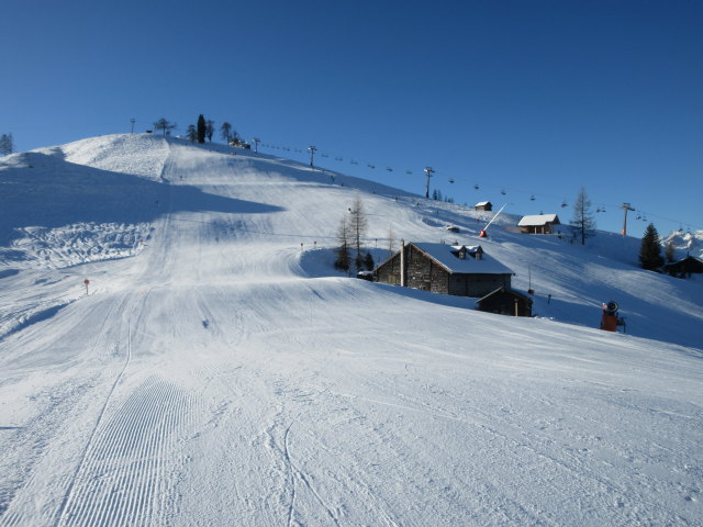 Ladenberg-Abfahrt