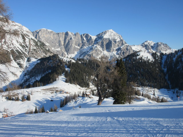Ladenberg-Abfahrt