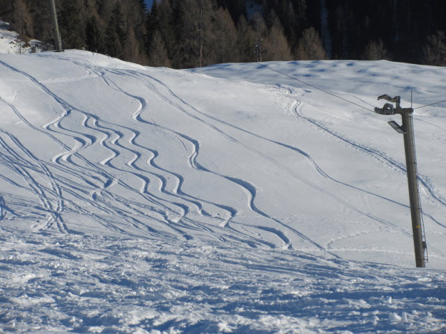 Ladenberglift