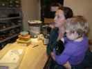 Sabine und Nils