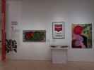 Ausstellung 'Flower Power - Eine Kulturgeschichte der Pflanzen'