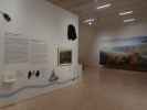 Ausstellung 'Unterwegs - Reise in die Sammlung'