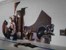 Ausstellung 'Die Welt von morgen wird eine weitere Gegenwart gewesen sein'