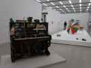 Ausstellung 'Mapping the 60s - Kunst-Geschichten aus den Sammlungen des mumok Fokus #2'