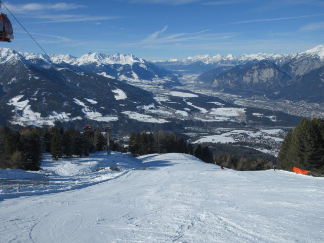 Weltcup-Hang