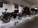 Dauerausstellung 'Mobilit&auml;t'