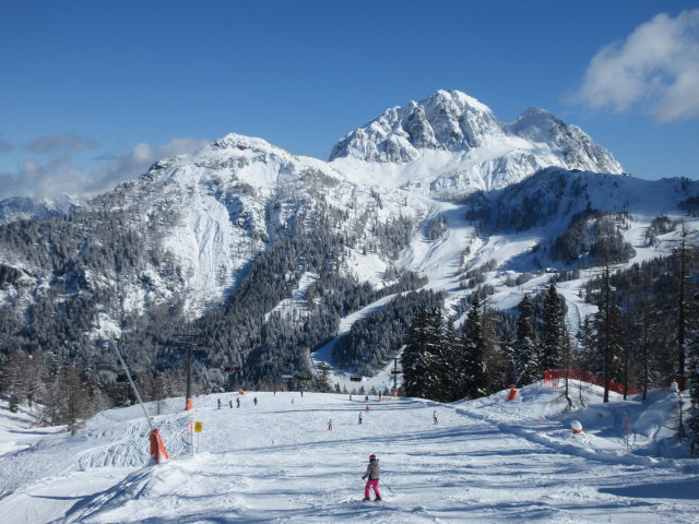 L&auml;rchenboden-Abfahrt