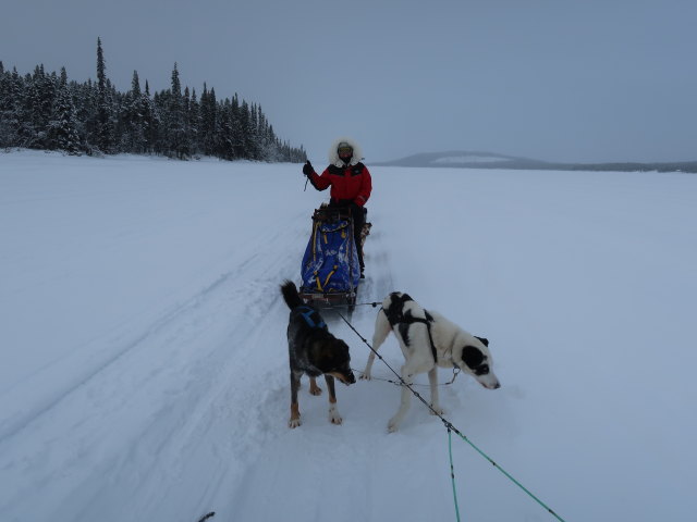 Oinakkaj&auml;rvi (20. Feb.)