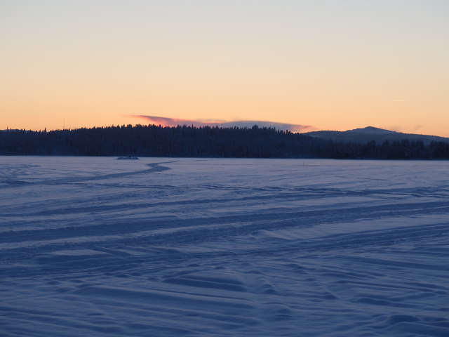 V&auml;kk&auml;r&auml;j&auml;rvi (21. Feb.)