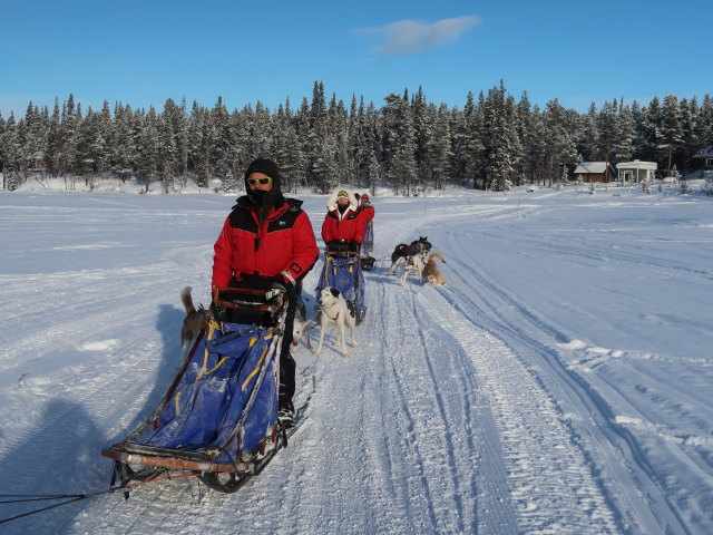 Oinakkaj&auml;rvi (22. Feb.)