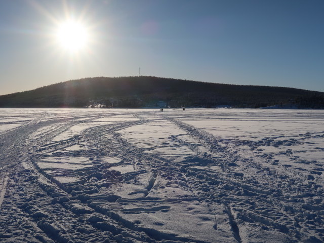 Torne &Auml;lv (23. Feb.)