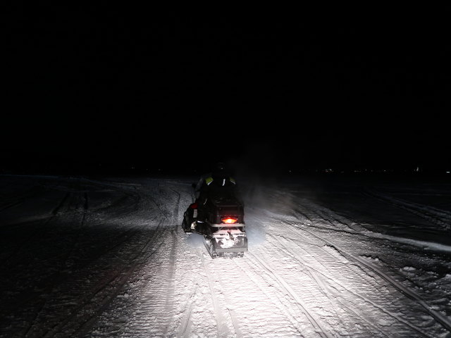Torne &Auml;lv (23. Feb.)