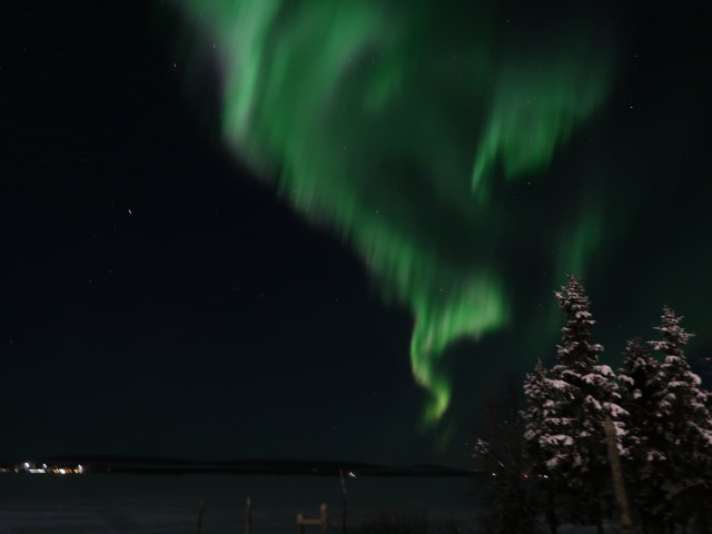 Torne &Auml;lv (23. Feb.)