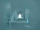 Icehotel 36 in Jukkasj&auml;rvi (23. Feb.)