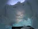 Art Suite 'An Otter's Midwinters Night's Dream' im Icehotel 36 in Jukkasj&auml;rvi (23. Feb.)