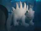 Deluxe Suite 'Dreaming in a Dream' im Icehotel 365 in Jukkasj&auml;rvi (23. Feb.)