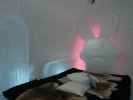 Deluxe Suite 'Toybox' im Icehotel 365 in Jukkasj&auml;rvi (23. Feb.)