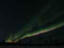zwischen Jukkasj&auml;rvi und V&auml;kk&auml;r&auml;j&auml;rvi (23. Feb.)