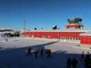 Kiruna Flygplats, 460 m (24. Feb.)