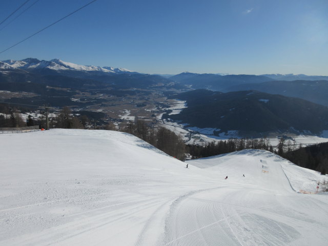 Steilhang Grosseck