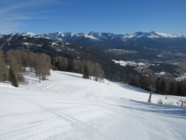 Steilhang Grosseck