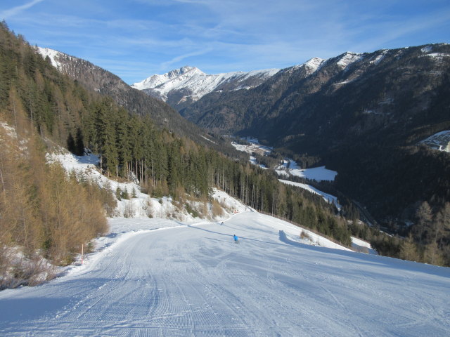 Direttissima Mauterndorf