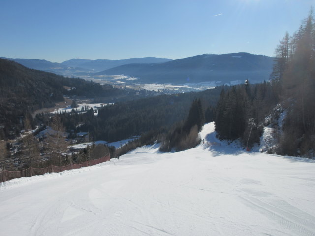Direttissima Mauterndorf