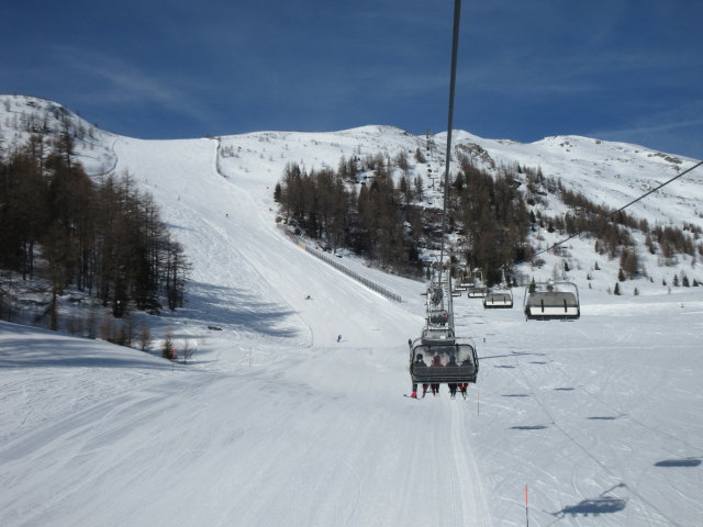 Gipfelbahn