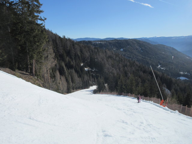 Almabfahrt St. Michael