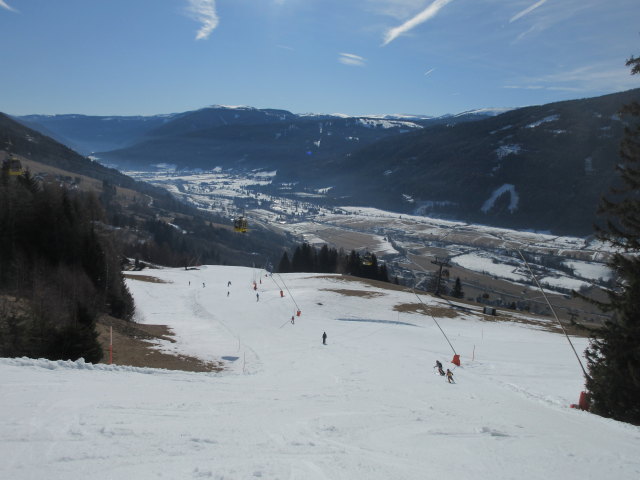 Almabfahrt St. Michael