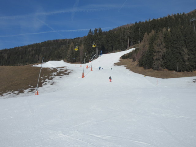Almabfahrt St. Michael