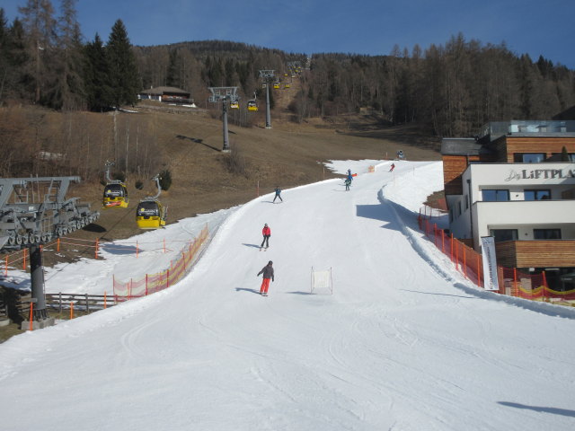 Almabfahrt St. Michael