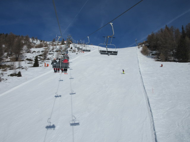 Sonnenalmbahn