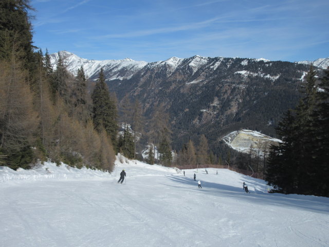 Direttissima Mauterndorf