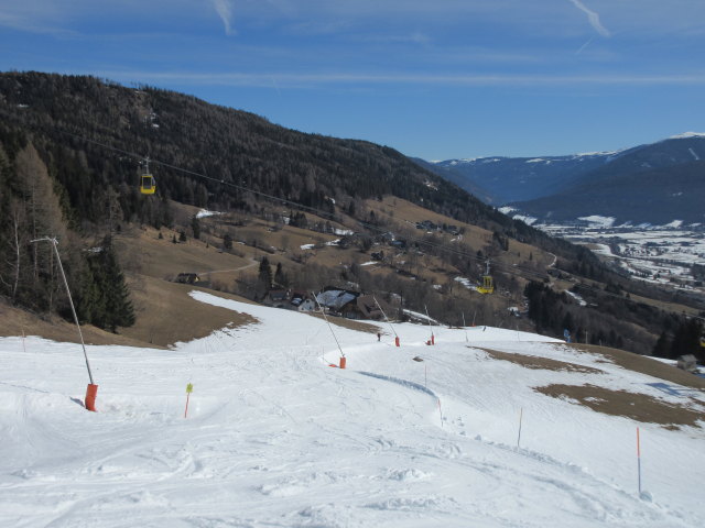 Almabfahrt St. Michael