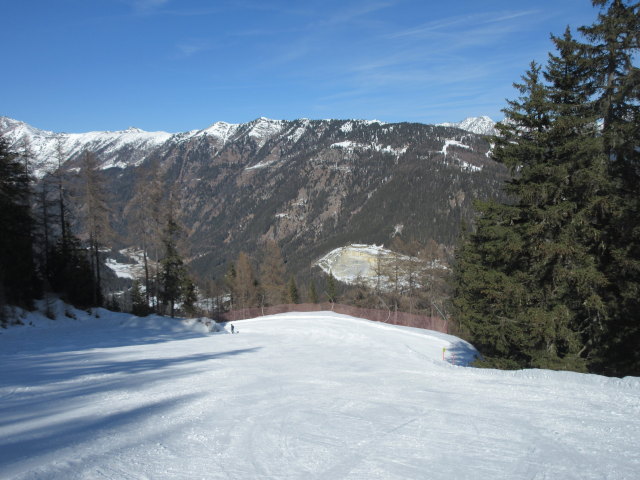 Direttissima Mauterndorf