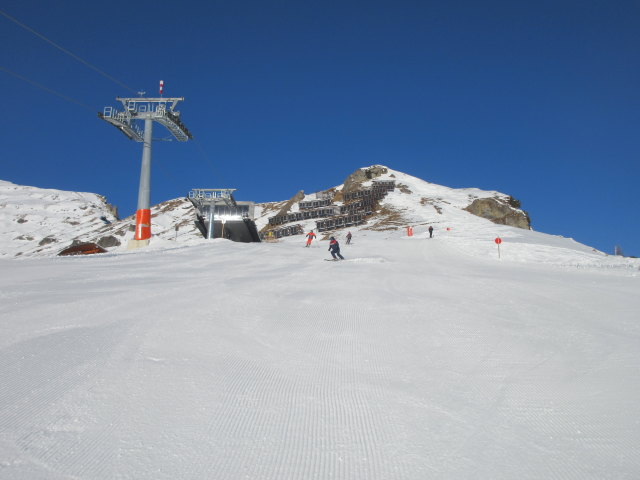 Alpjoch-Abfahrt