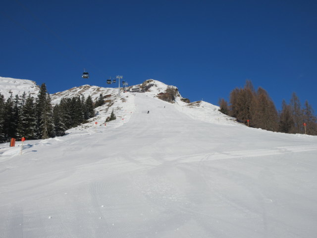 Alpjoch-Abfahrt